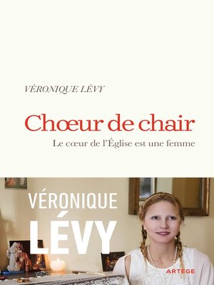 cover image of Choeur de chair